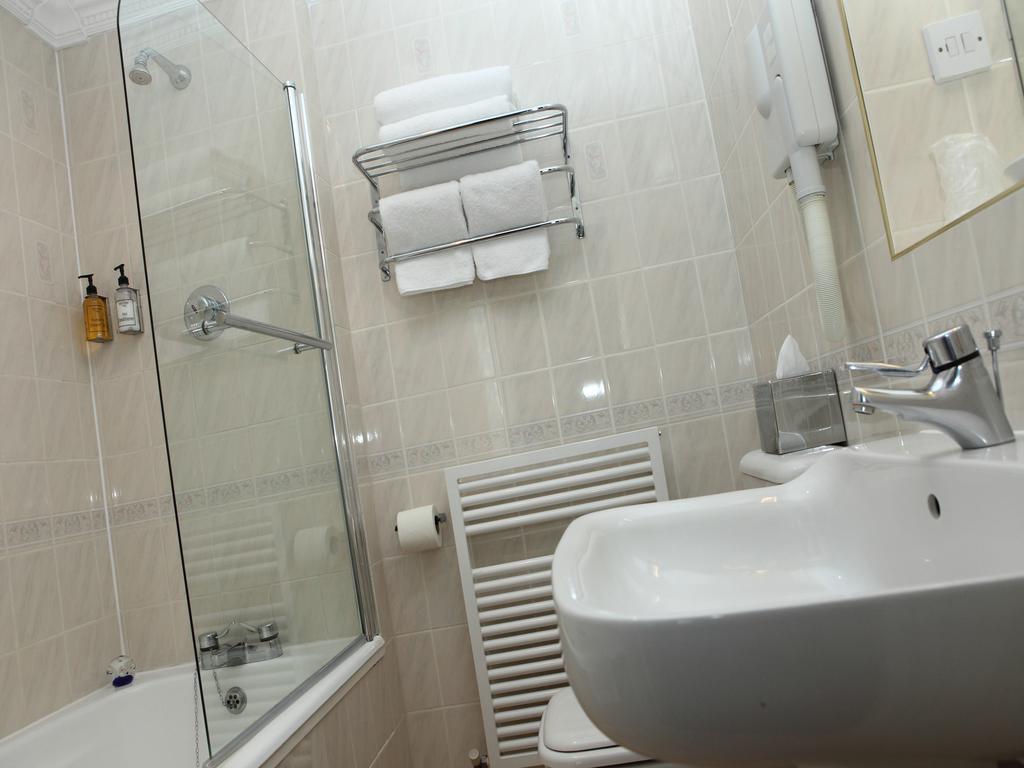 Hotel Gatwick Cambridge