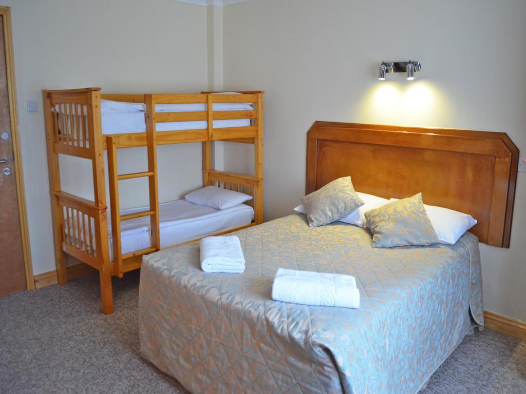 Gatwick Cambridge Hotel Horley