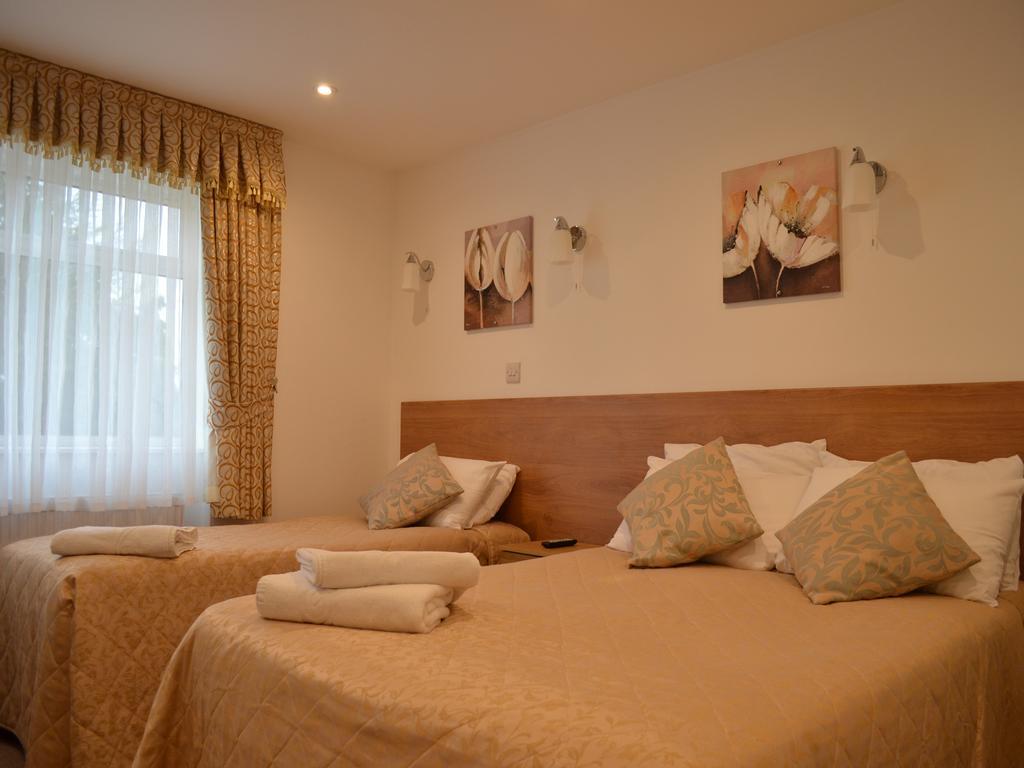 Hotel Gatwick Cambridge Horley