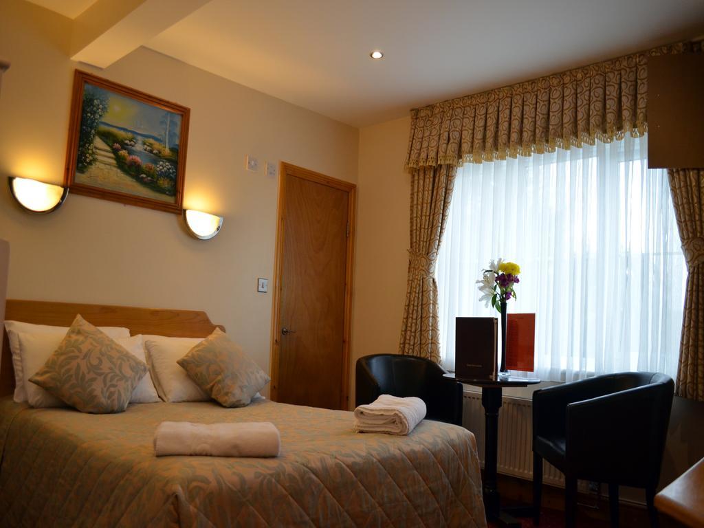 Hotel Gatwick Cambridge Horley