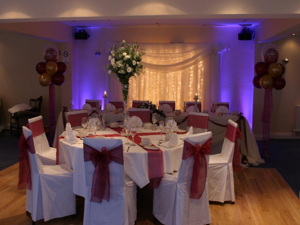 Gatwick Cambridge 4* Horley