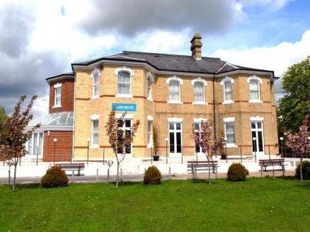 Hotel Gatwick Cambridge