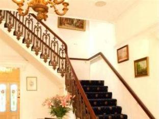 Hotel Gatwick Cambridge Horley (Surrey)