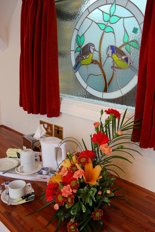 Hotel Gatwick Cambridge 4*