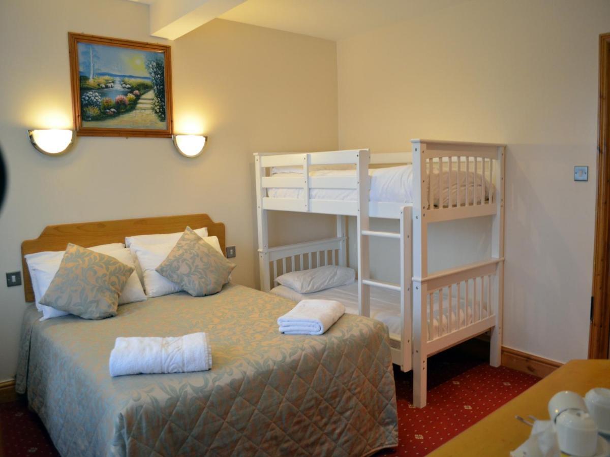 Gatwick Cambridge Hotel Horley (Surrey)