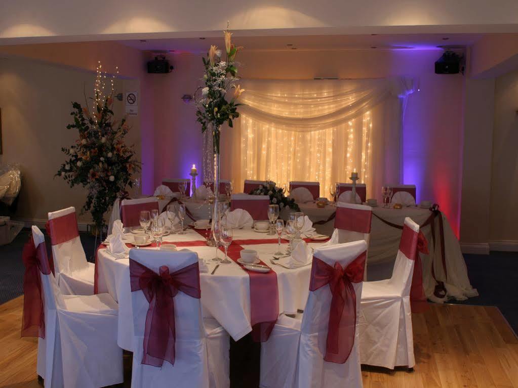 Hotel Gatwick Cambridge 4*