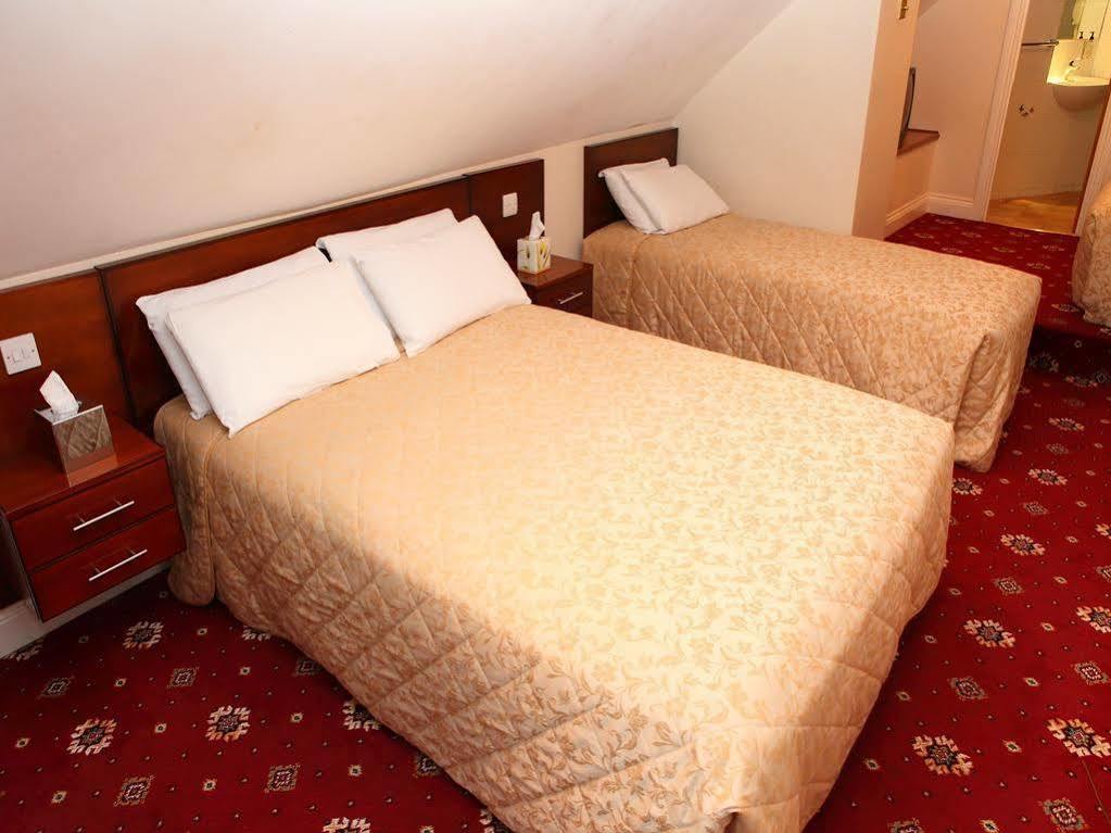 Gatwick Cambridge Hotel Horley (Surrey)